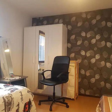 Karlstad Unic House Kronoparken 외부 사진