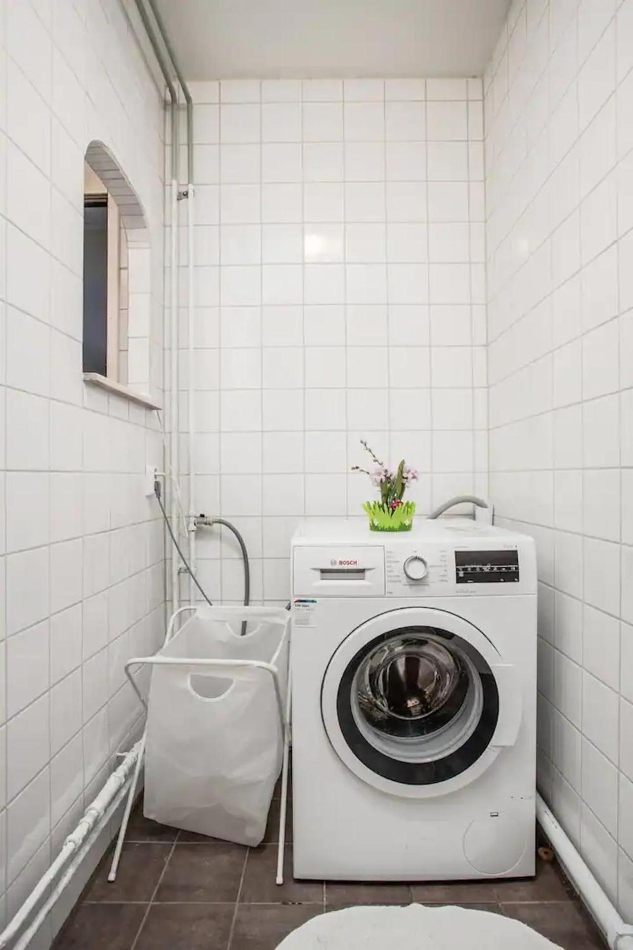 Karlstad Unic House Kronoparken 외부 사진
