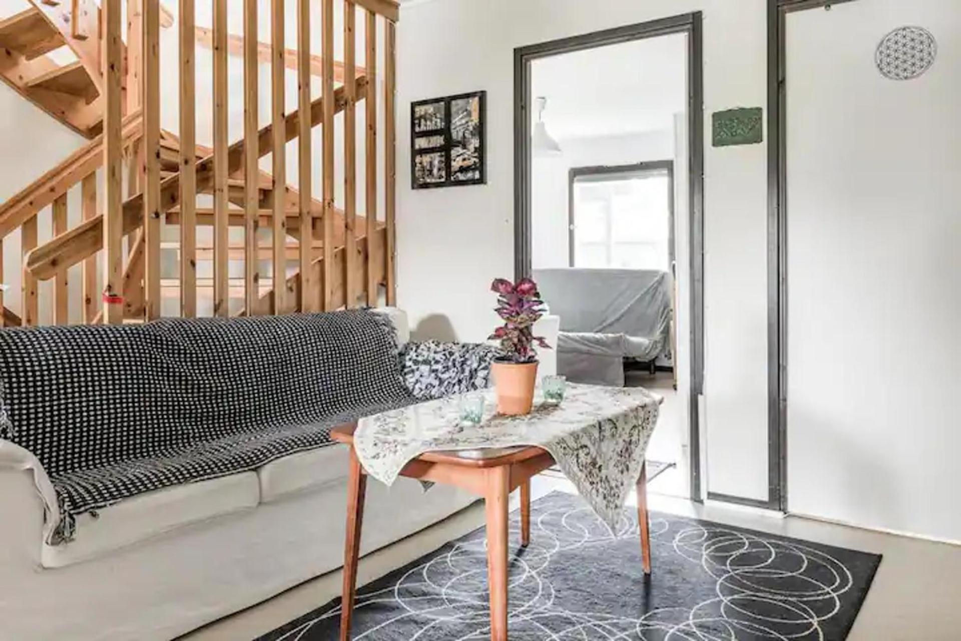 Karlstad Unic House Kronoparken 외부 사진