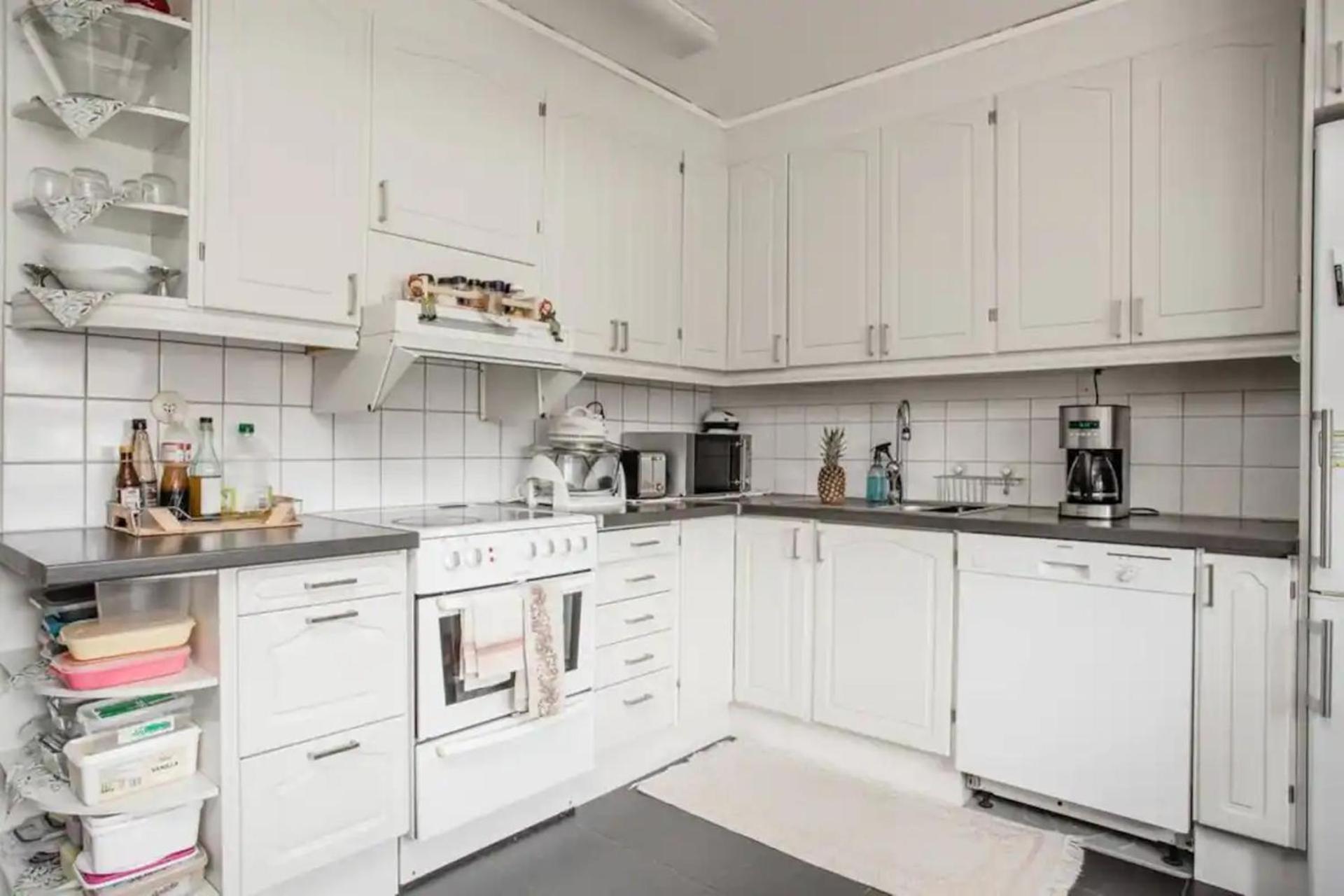 Karlstad Unic House Kronoparken 외부 사진