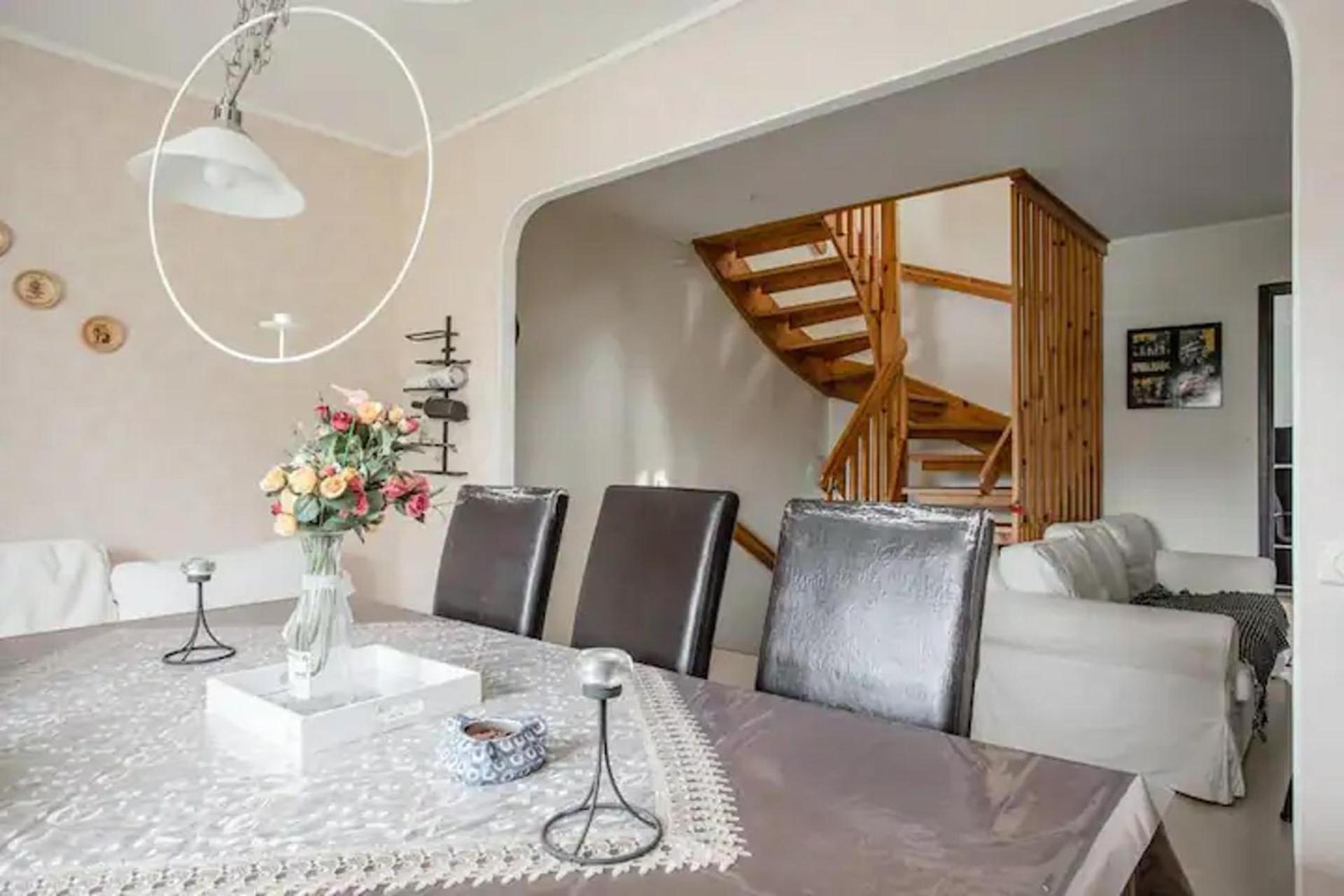 Karlstad Unic House Kronoparken 외부 사진