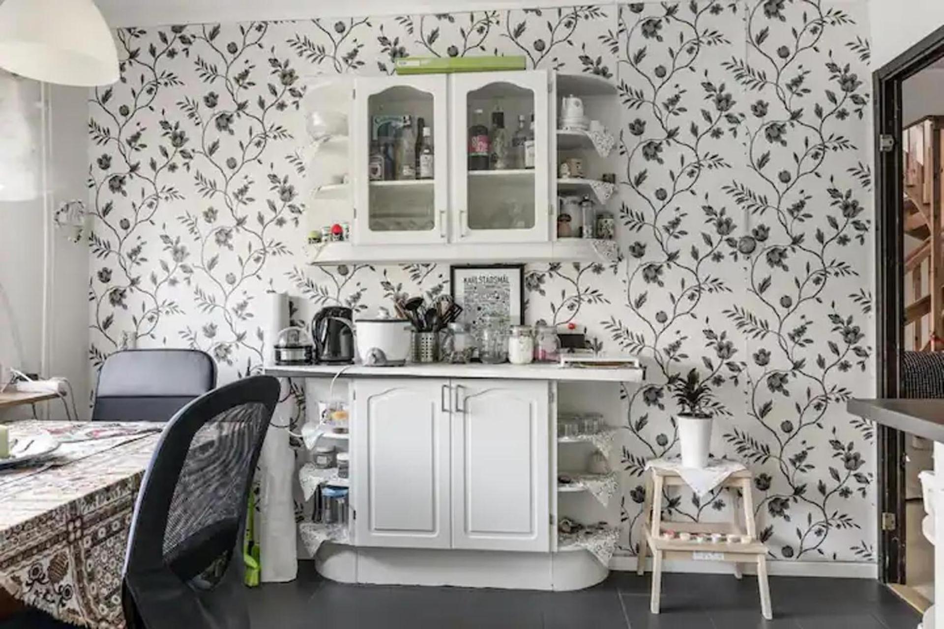 Karlstad Unic House Kronoparken 외부 사진