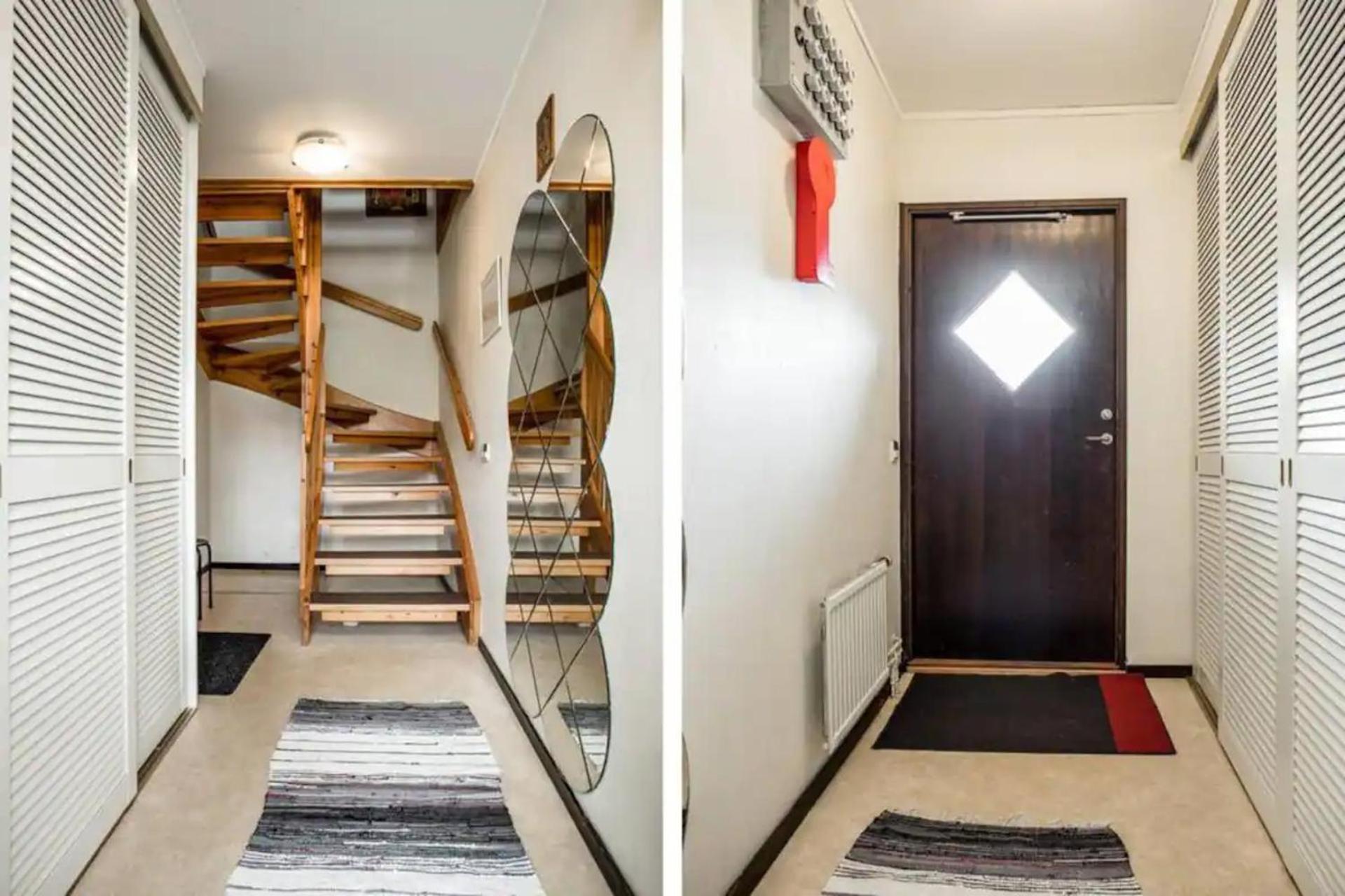 Karlstad Unic House Kronoparken 외부 사진