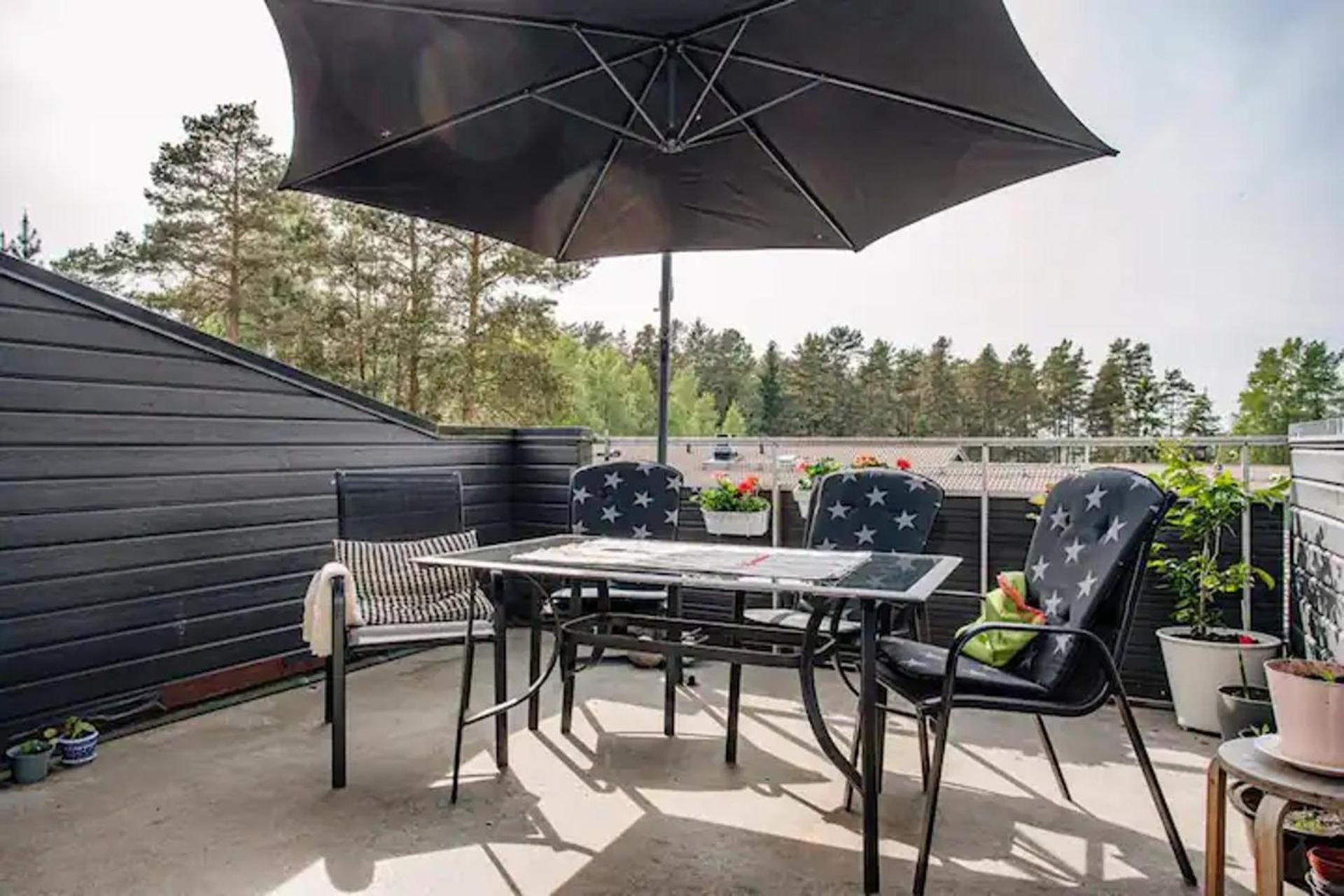 Karlstad Unic House Kronoparken 외부 사진
