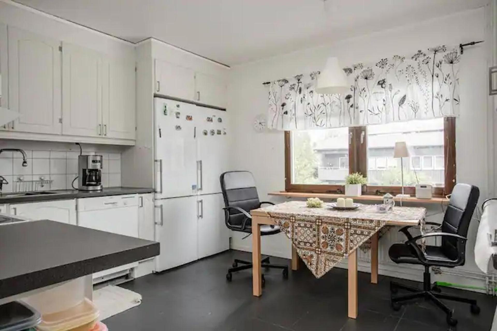 Karlstad Unic House Kronoparken 외부 사진